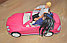 Машина Кабриолет для кукол Kinderway 17-011, фото 8