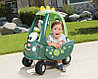 Машинка-каталка Cozy Coupe Little Tikes Динозаврик 173073, фото 3