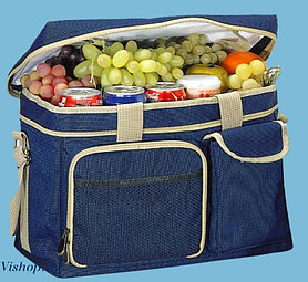 Изотермическая сумка-холодильник Green Glade 19 л TWCB 1158A1