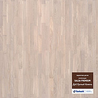 Паркетная доска  Tarkett Salsa Premium Oak Moonstone BR / Дуб Лунный Камень Браш