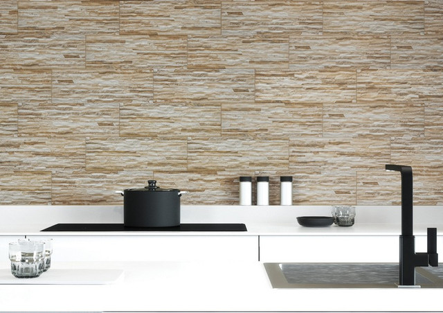 Клинкерная плитка для стен кухни ванной - фото и описание. Каталог Cerrad