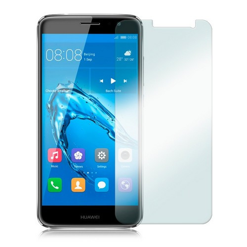 Защитное стекло Glass для Huawei Nova Plus (MLA-L01/L11) - фото 1 - id-p61439169