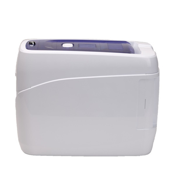 Pointman N10-0002-00 принтер пластиковых карт Nuvia N10 с модулем Wi-Fi - фото 2 - id-p61445357