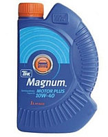 10W40 ТНК Magnum Super (1л.) Масло моторное