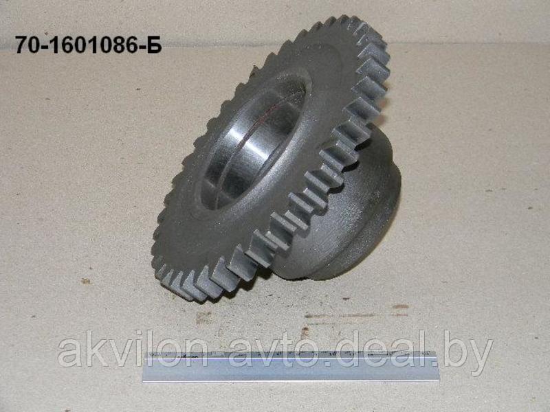 70-1601086-Б Шестерня