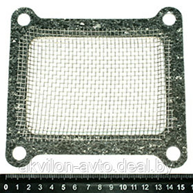 236-1002283 Прокладка  компрессора (сетка)