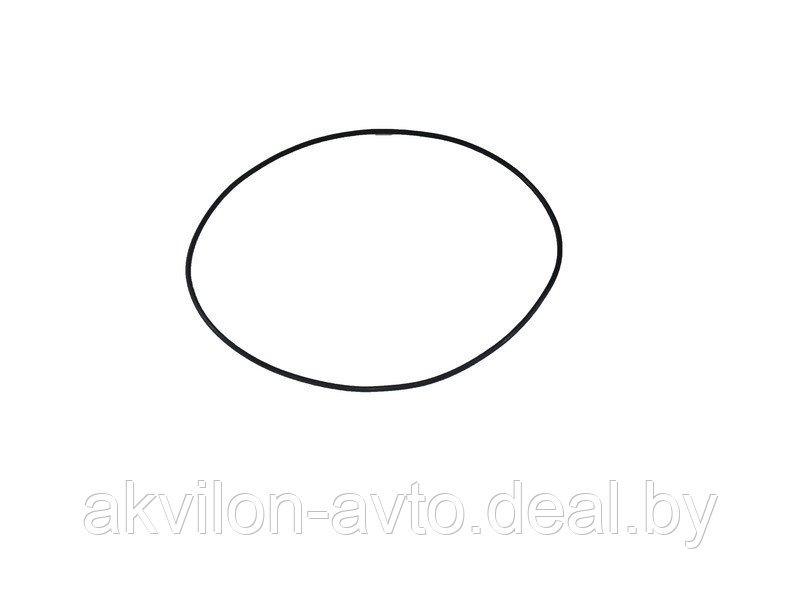 336.1701534 Кольцо уплотнительное крышки подшипника первичного вала (Автодизель) - фото 1 - id-p58894505