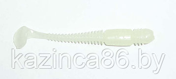 Твистер Lucky John TIOGA OCEAN PEARL 2.4" (9шт.)