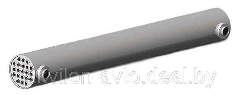 ТЖМ-7500 Теплообменник Д-260 (сердцевина т/о 260-1013020)
