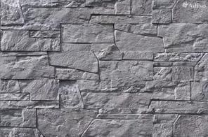 Декоративный облицовочный камень Доломит серый