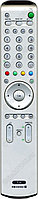 ПДУ для Sony RM-ED002 ( RM-EA002) ic LCD TV (серия HSN156)