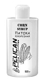 Ароматизатор в прикормку Pelican Corn Syrup (Кукуруза)500мл