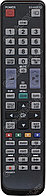 ПДУ для Samsung AA59-00507A ic LCD 3D TV (серия HSM370)