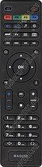 ПДУ для Ростелеком MAG-255 MAG-250 HD IPTV (ВАР2) (серия HOB1024)