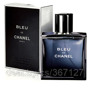 Chanel BLEU DE CHANEL 100мл.