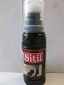 Sitil Special Жидкая краска-восстановитель цвета д/нубука и замши, 100мл, черная 