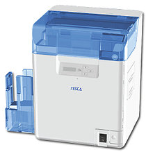 Принтер пластиковых карт Nisca PR-C201