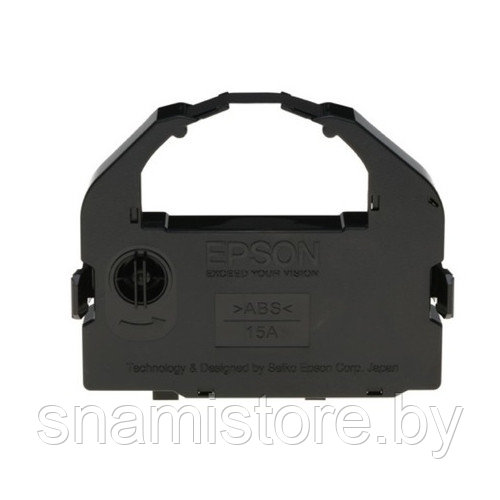 Матричный картридж EPSON EPSON LQ-670, LQ-680, LQ-860, LQ-860+/1060/1060+/2550  SPI