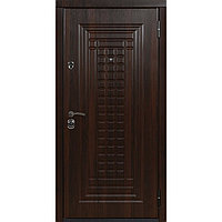 Металлическая входная дверь белорусского производства модель Эридан