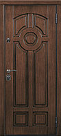 Металлическая входная дверь белорусского производства модель Талисман
