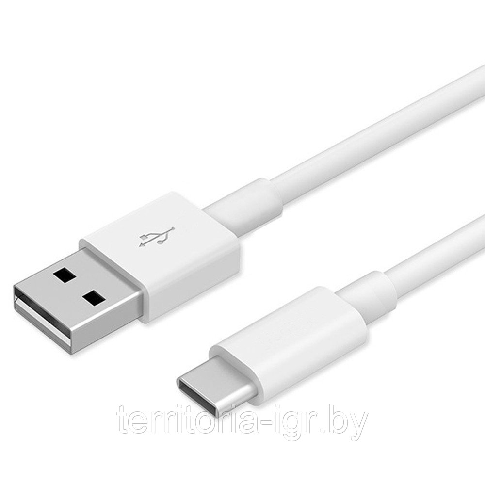 Дата-кабель USB 3.1 Type C(m) - USB 2.0 Am - 1.2 м iK-3112