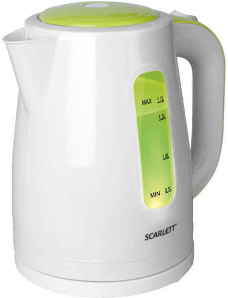 Чайник Scarlett SC-EK18P27