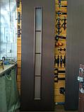 Дверь межкомнатная (полотно), распродажа экспозиции, фото 2
