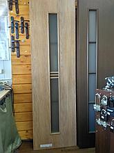 Дверь межкомнатная (полотно), распродажа экспозиции