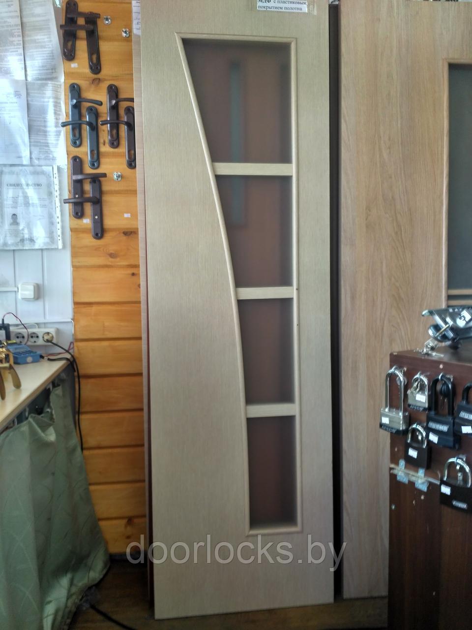 Дверь межкомнатная (полотно), распродажа экспозиции - фото 3 - id-p61485614