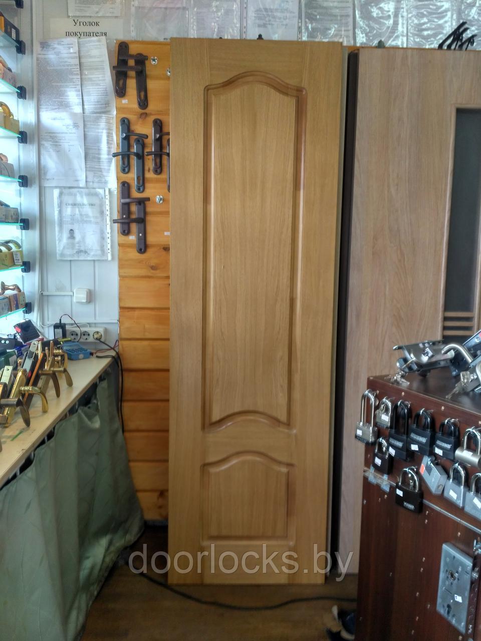 Дверь межкомнатная (полотно), распродажа экспозиции - фото 1 - id-p61485640