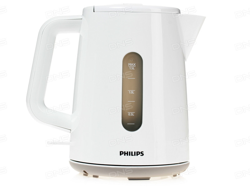 Чайник Philips HD9300/00 - фото 3 - id-p61485852