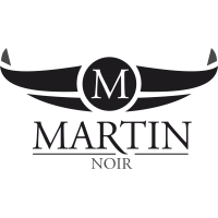 Автокресла Martin Noir