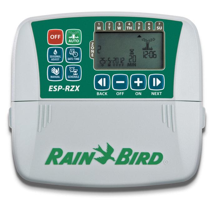 Контроллер RZX6i внутренний 6 зон Rain Bird