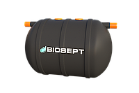 Септик BioSept- 1.5 м.куб.