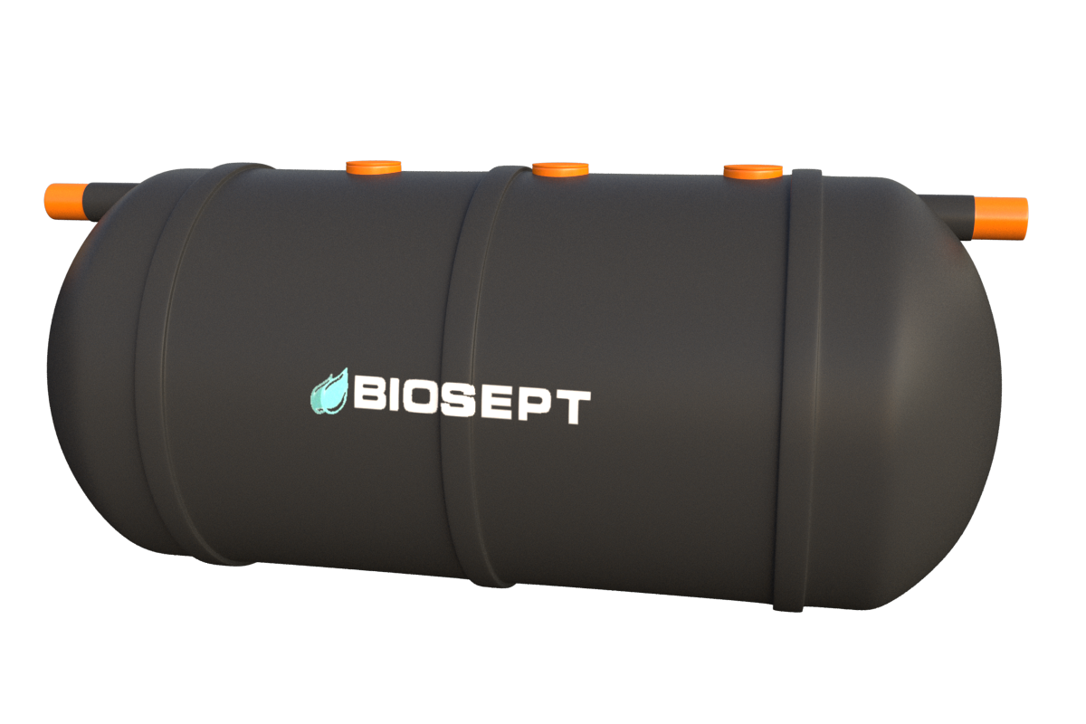 Септик BioSept- 3.5 м.куб.