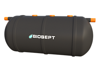 Септик BioSept- 4.6 м.куб.