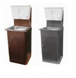 Умывальники дачные