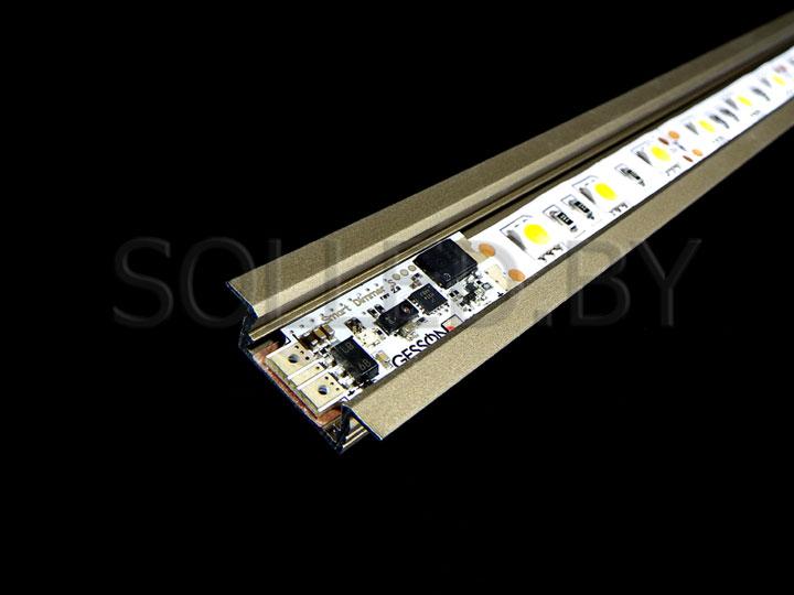 Бесконтактный LED диммер SMART Dimmer S-C (SDS-C) - фото 2 - id-p61506828