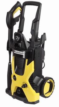 Ремонт мойки высокого давления Karcher (Керхер)