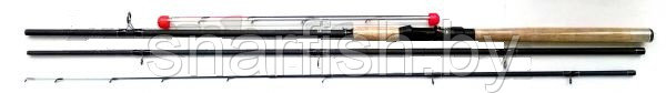 Фидер Sena Precision XT Carp 330H 60-120 гр. - фото 1 - id-p61513564