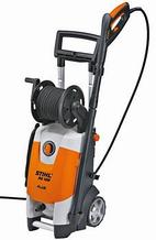 Ремонт мойки высокого давления Stihl (Штиль)