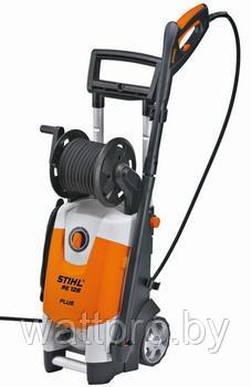 Ремонт мойки высокого давления Stihl (Штиль) - фото 1 - id-p61520442