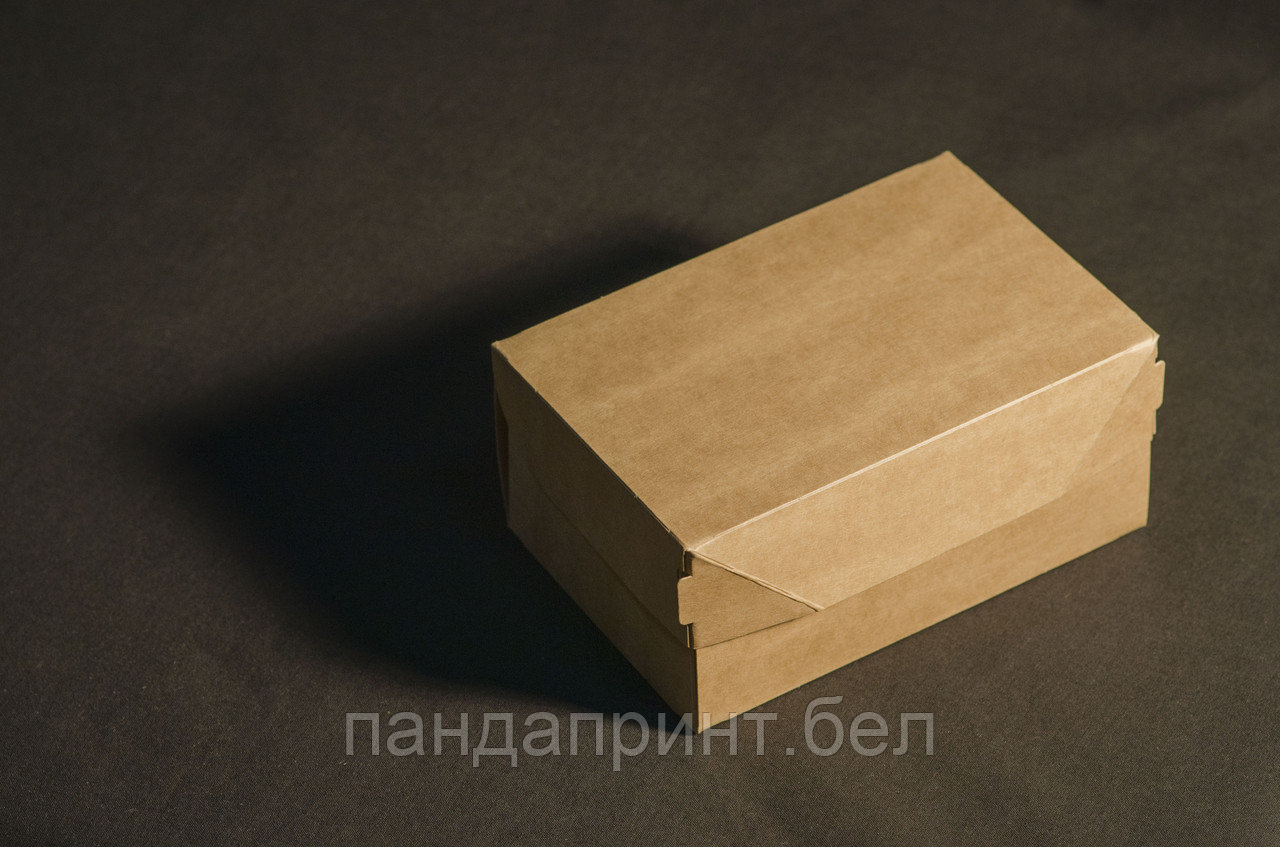 Упаковка для десертов CAKE 1200 - фото 1 - id-p61497849