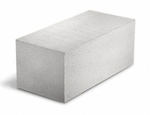 Газосиликатные блоки 1 категории 625x400x249 в стрейч-худе МКСИ D500, фото 2