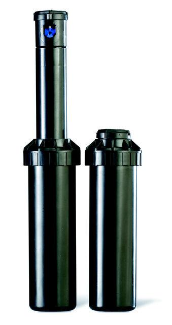 Роторный дождеватель  3504-РС r = 4.6 - 10.7 м Rain Bird