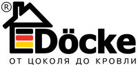 Особенности монтажа водостоков Docke