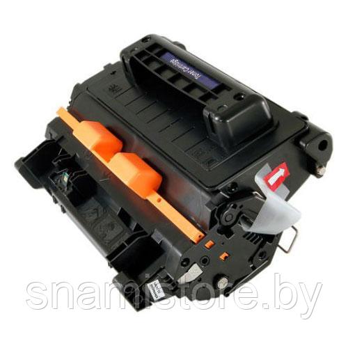 Тонер картридж CF281X, HP LaserJet Enterprise M604/M605/ M606/ M630  (ASC)  с чипом