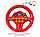 Машинка детская Автошка каталка, Чудомобиль Active Baby, музыкальная, багажник, 013117, красная, фото 10