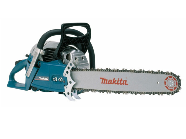 Бензопила MAKITA DCS 6401-50 шина 50 см (20"), 3/8, 1.5 мм (3.50 кВт, 4.7 л.с., 64.0 см3, вес 6.3 кг) (DCS6401