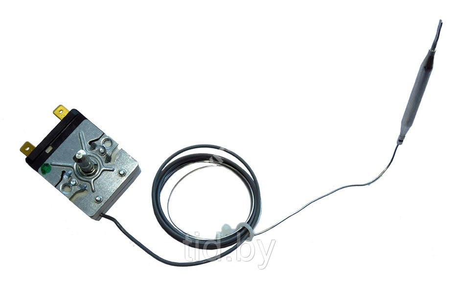 Терморегулятор 55.13059.220 (50-270°C) (для оборудования Abat) - фото 1 - id-p61560101